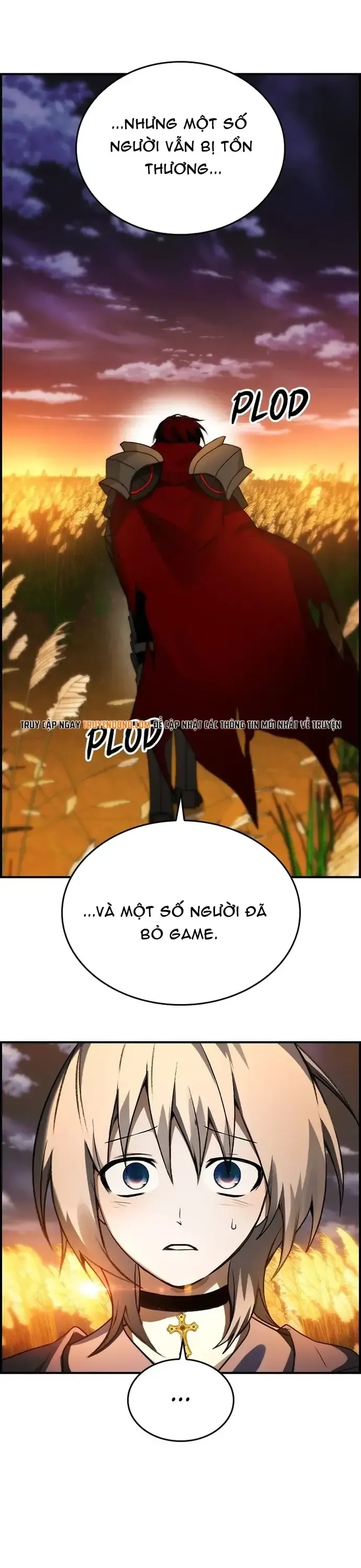 Kẻ Luôn Kết Thúc Bằng Bad Ending Chap 30 - Next Chap 29