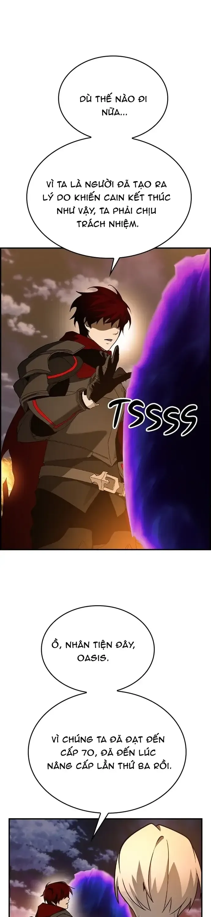 Kẻ Luôn Kết Thúc Bằng Bad Ending Chap 30 - Next Chap 29