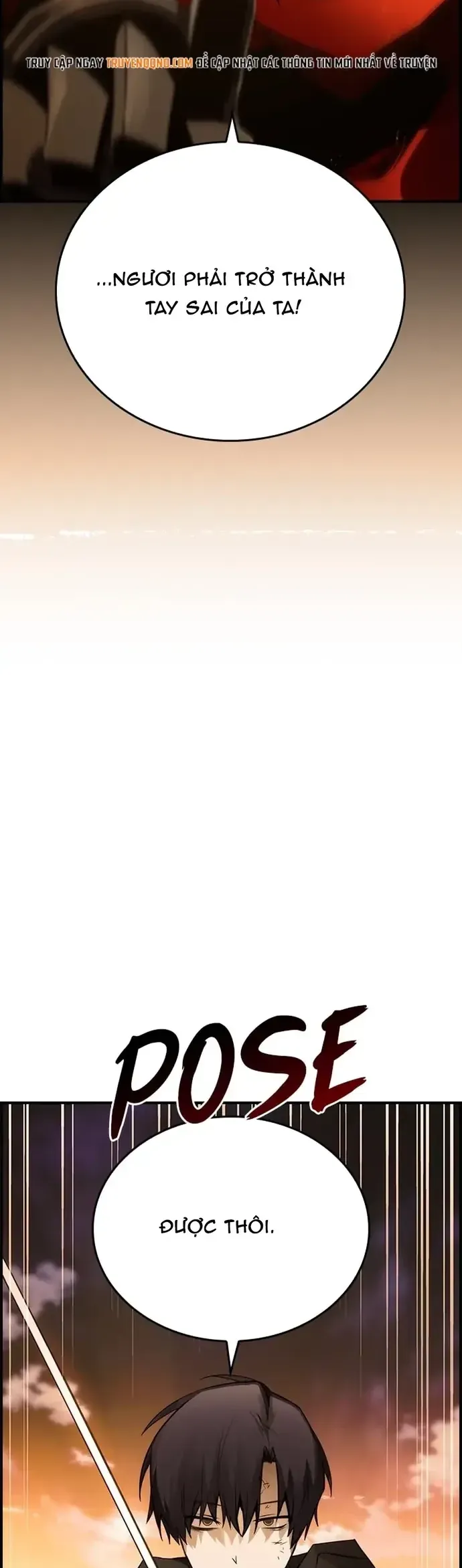 Kẻ Luôn Kết Thúc Bằng Bad Ending Chap 30 - Next Chap 29