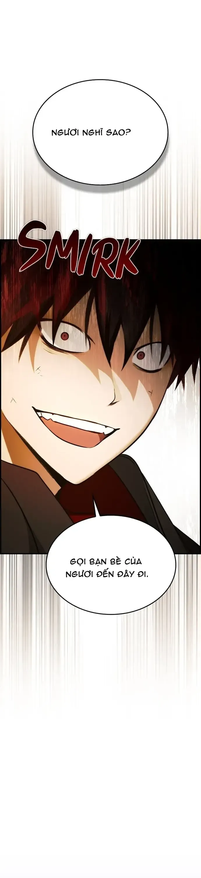 Kẻ Luôn Kết Thúc Bằng Bad Ending Chap 30 - Next Chap 29