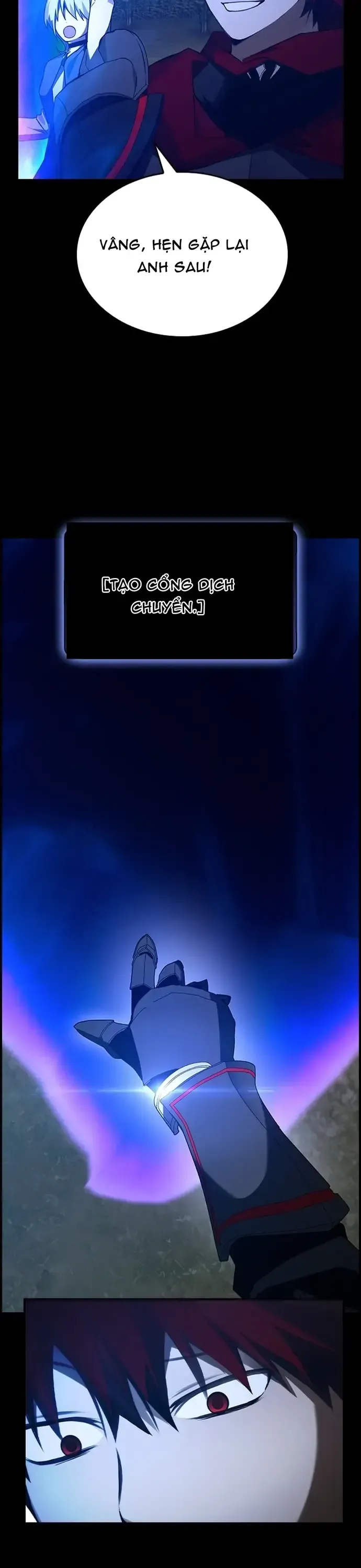 Kẻ Luôn Kết Thúc Bằng Bad Ending Chap 30 - Next Chap 29