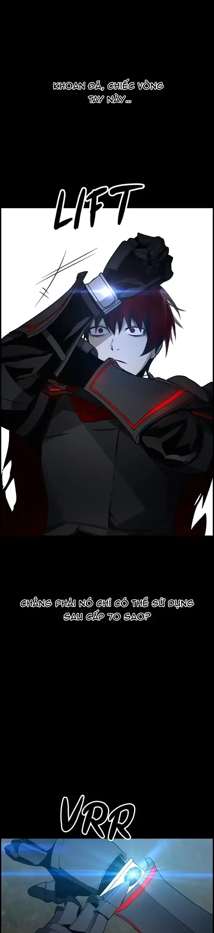 Kẻ Luôn Kết Thúc Bằng Bad Ending Chap 30 - Next Chap 29