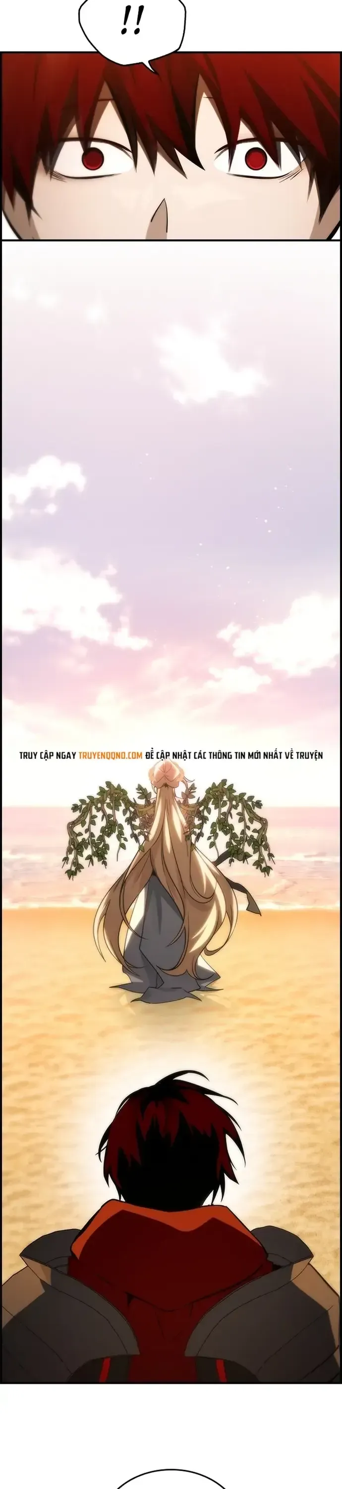 Kẻ Luôn Kết Thúc Bằng Bad Ending Chap 30 - Next Chap 29