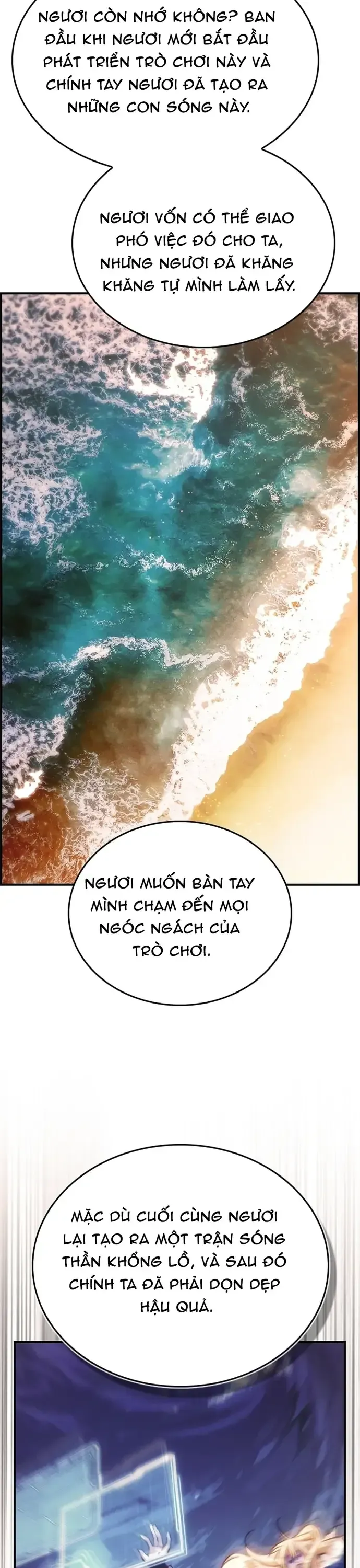 Kẻ Luôn Kết Thúc Bằng Bad Ending Chap 30 - Next Chap 29