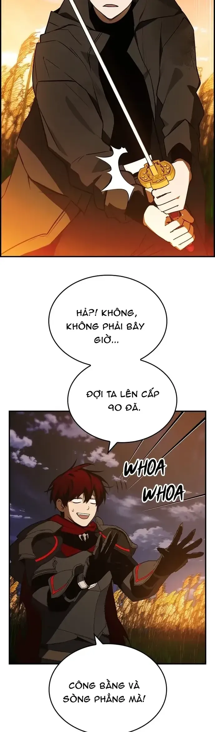 Kẻ Luôn Kết Thúc Bằng Bad Ending Chap 30 - Next Chap 29