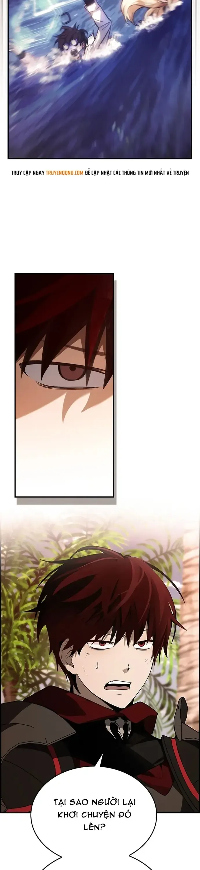 Kẻ Luôn Kết Thúc Bằng Bad Ending Chap 30 - Next Chap 29