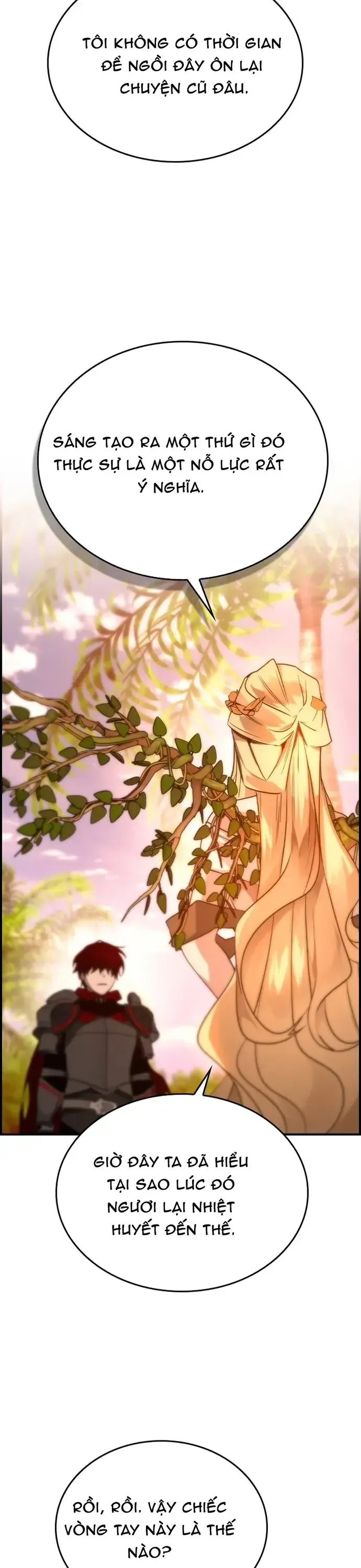 Kẻ Luôn Kết Thúc Bằng Bad Ending Chap 30 - Next Chap 29