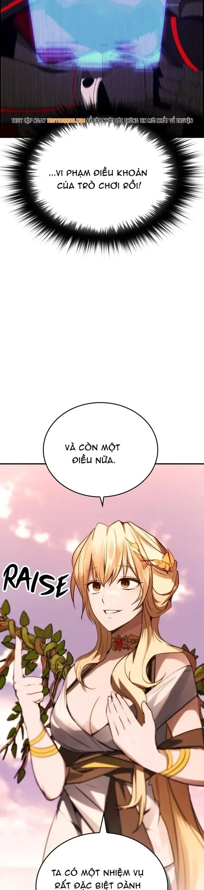 Kẻ Luôn Kết Thúc Bằng Bad Ending Chap 30 - Next Chap 29
