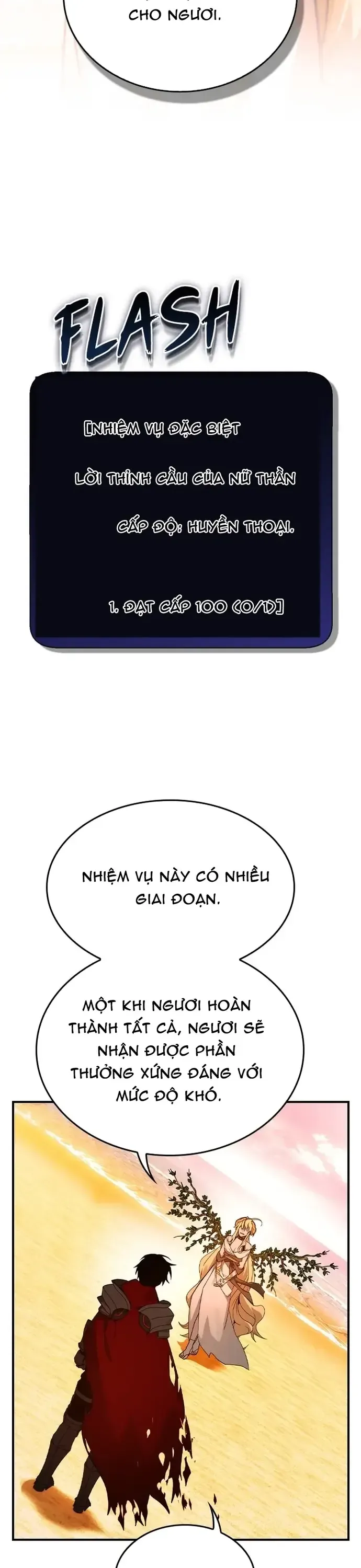 Kẻ Luôn Kết Thúc Bằng Bad Ending Chap 30 - Next Chap 29