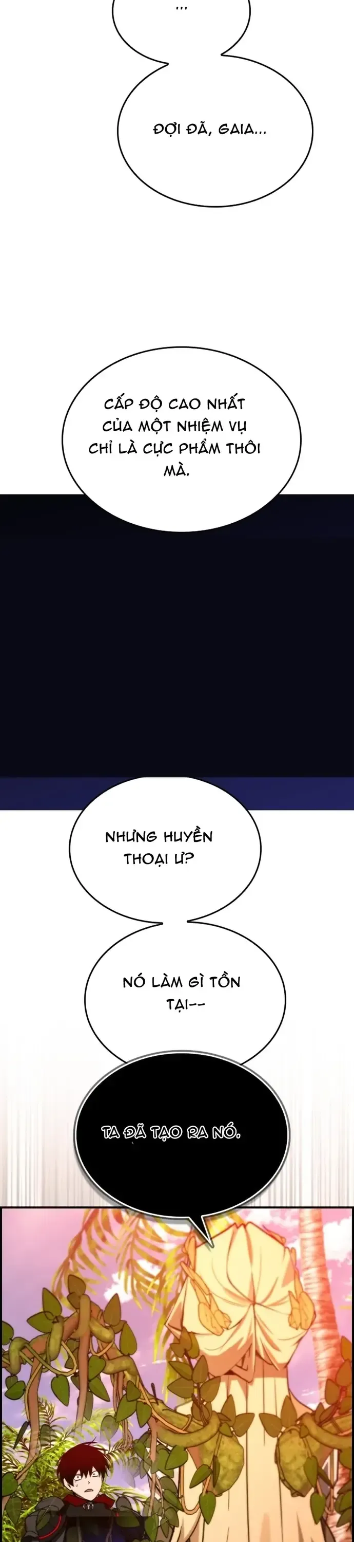 Kẻ Luôn Kết Thúc Bằng Bad Ending Chap 30 - Next Chap 29