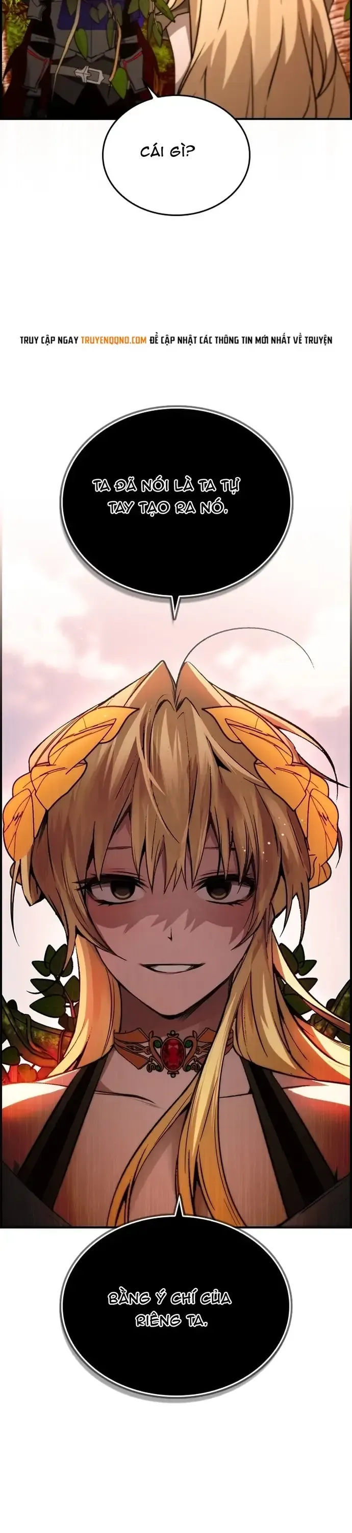 Kẻ Luôn Kết Thúc Bằng Bad Ending Chap 30 - Next Chap 29