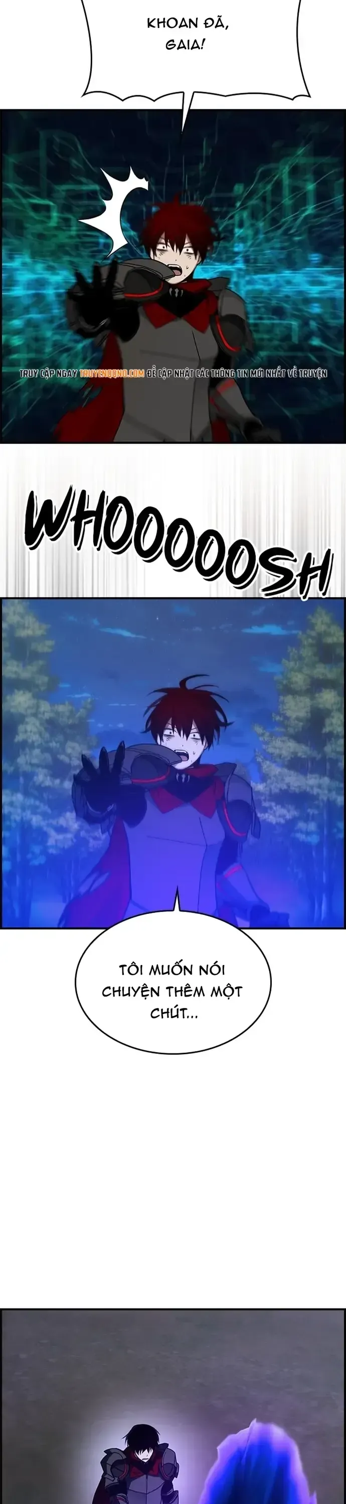 Kẻ Luôn Kết Thúc Bằng Bad Ending Chap 30 - Next Chap 29