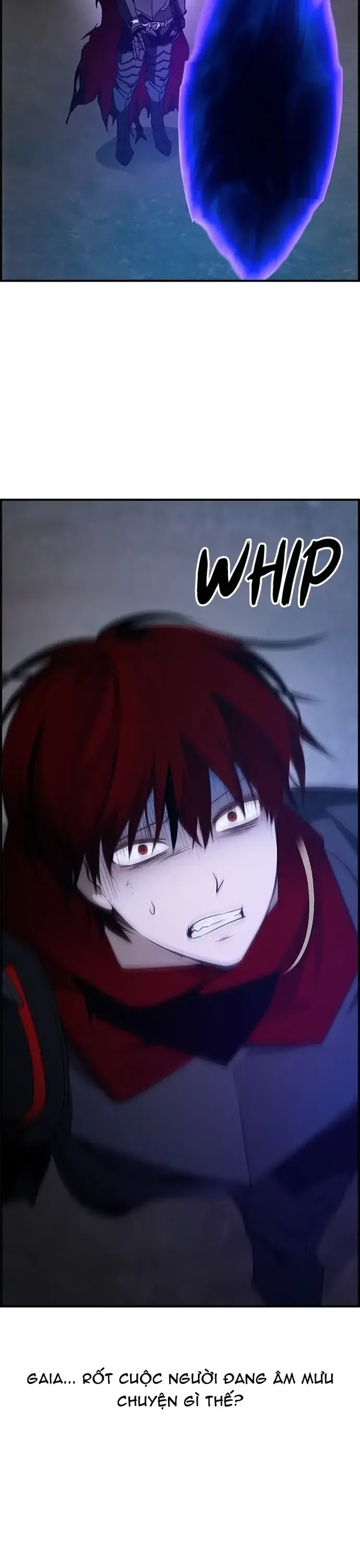 Kẻ Luôn Kết Thúc Bằng Bad Ending Chap 30 - Next Chap 29