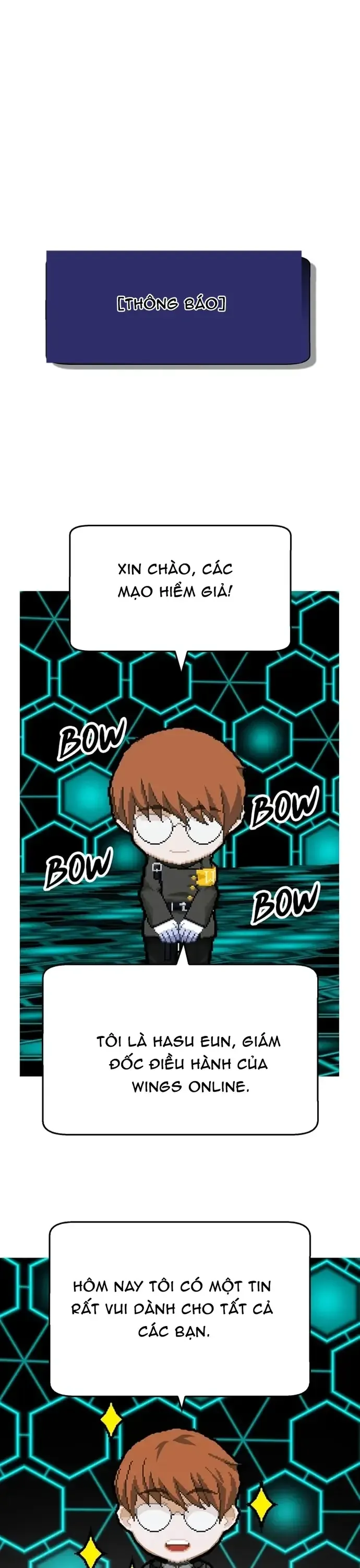 Kẻ Luôn Kết Thúc Bằng Bad Ending Chap 30 - Next Chap 29