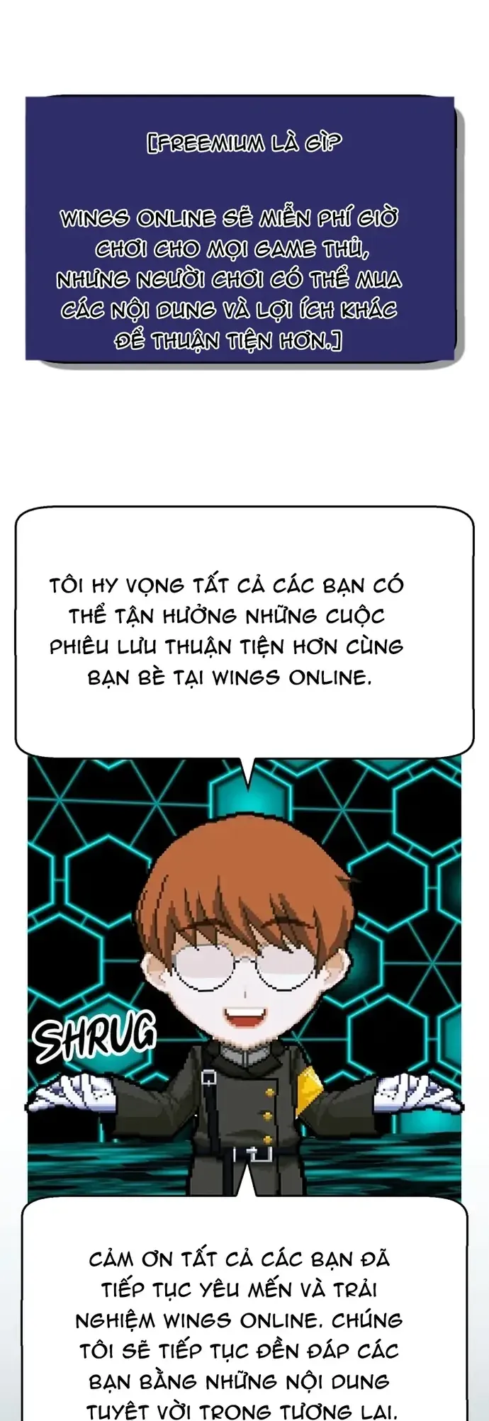 Kẻ Luôn Kết Thúc Bằng Bad Ending Chap 30 - Next Chap 29