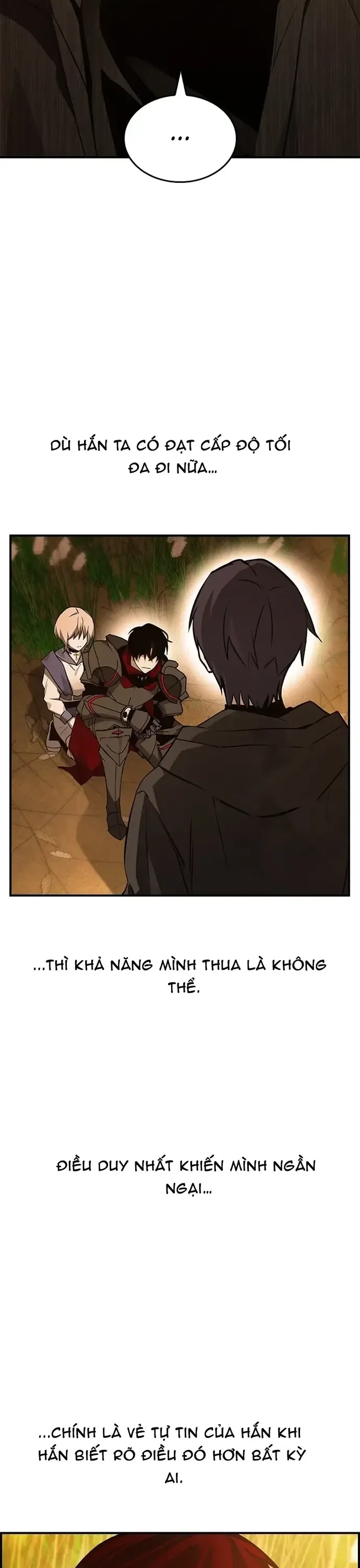 Kẻ Luôn Kết Thúc Bằng Bad Ending Chap 30 - Next Chap 29