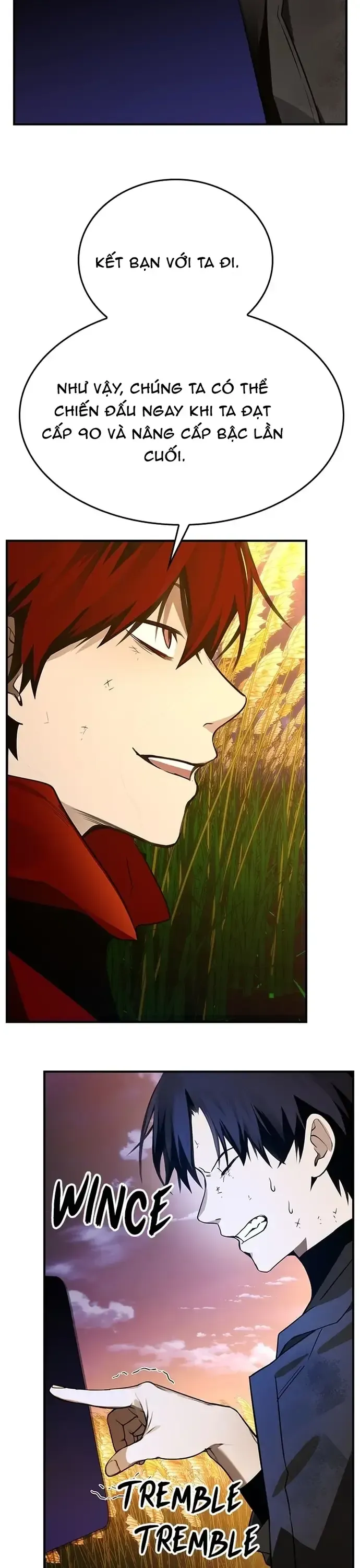 Kẻ Luôn Kết Thúc Bằng Bad Ending Chap 30 - Next Chap 29