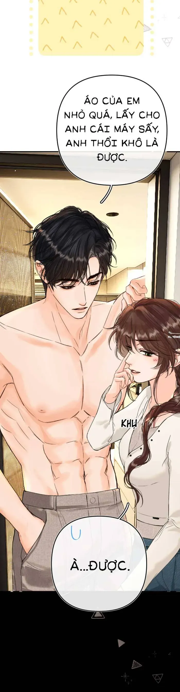 Xin Hãy Chăm Sóc Nhiều Hơn Chap 43 - Next Chap 42