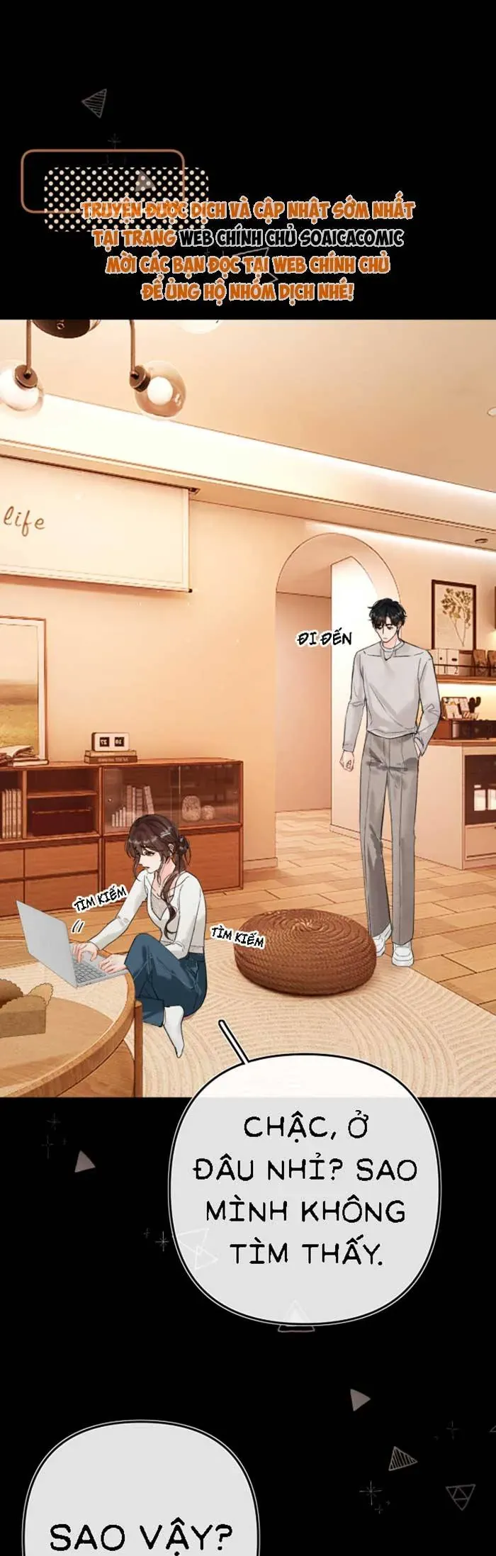 Xin Hãy Chăm Sóc Nhiều Hơn Chap 43 - Next Chap 42