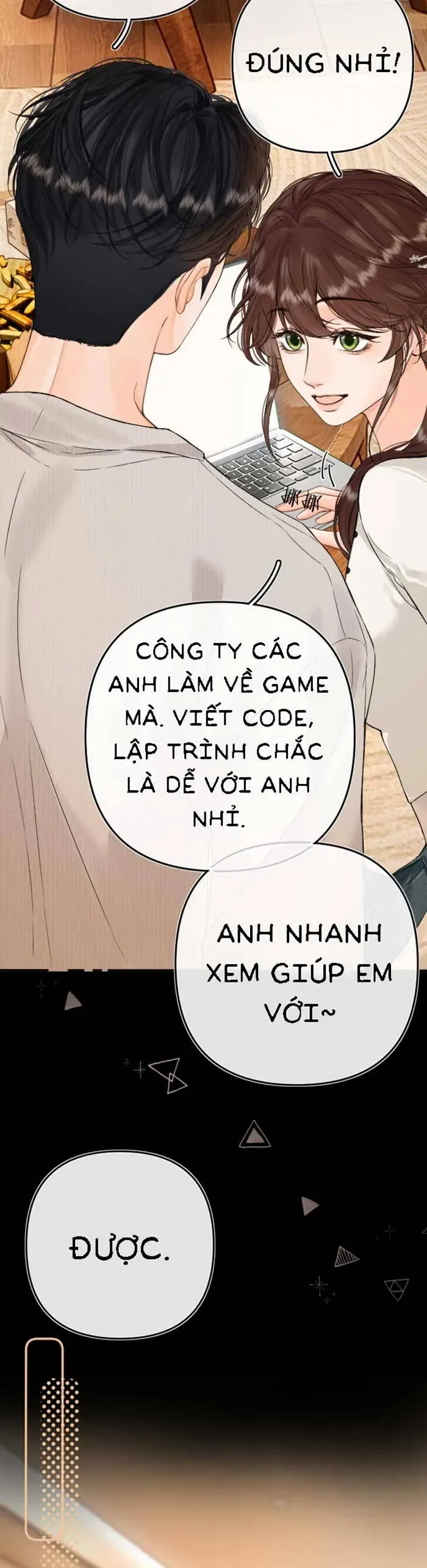 Xin Hãy Chăm Sóc Nhiều Hơn Chap 43 - Next Chap 42