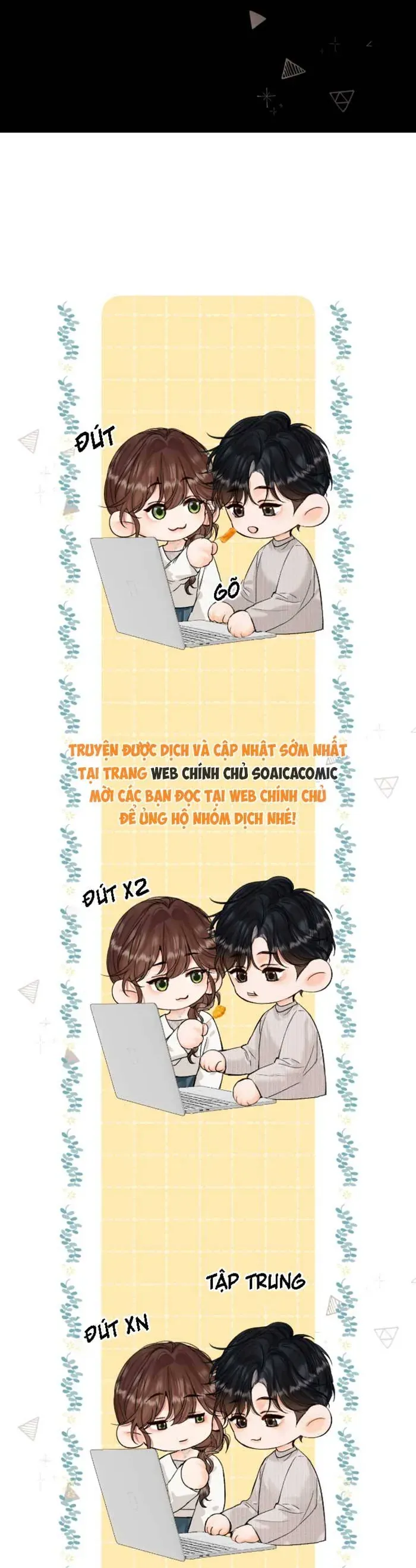 Xin Hãy Chăm Sóc Nhiều Hơn Chap 43 - Next Chap 42