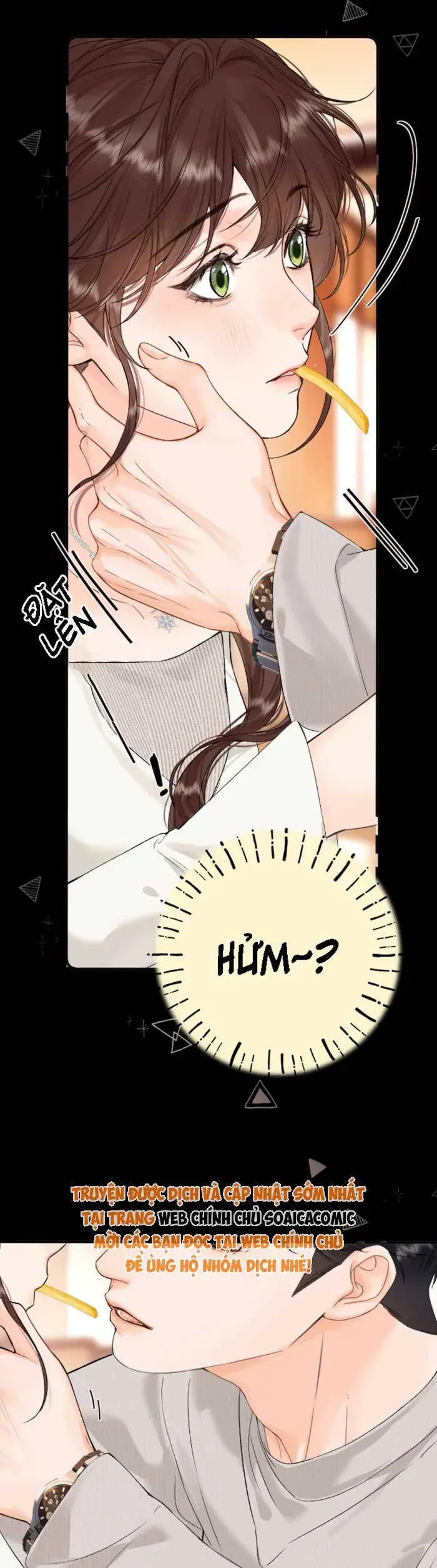 Xin Hãy Chăm Sóc Nhiều Hơn Chap 43 - Next Chap 42