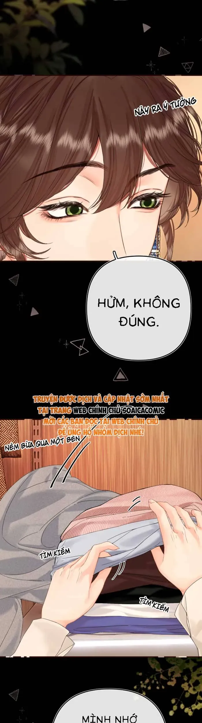 Xin Hãy Chăm Sóc Nhiều Hơn Chap 43 - Next Chap 42