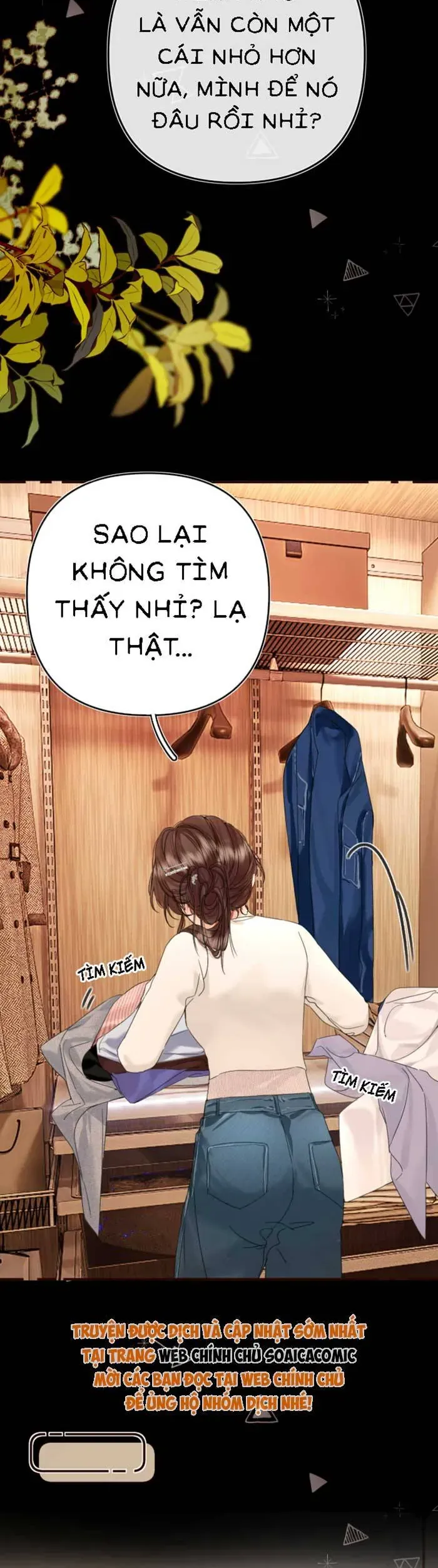 Xin Hãy Chăm Sóc Nhiều Hơn Chap 43 - Next Chap 42