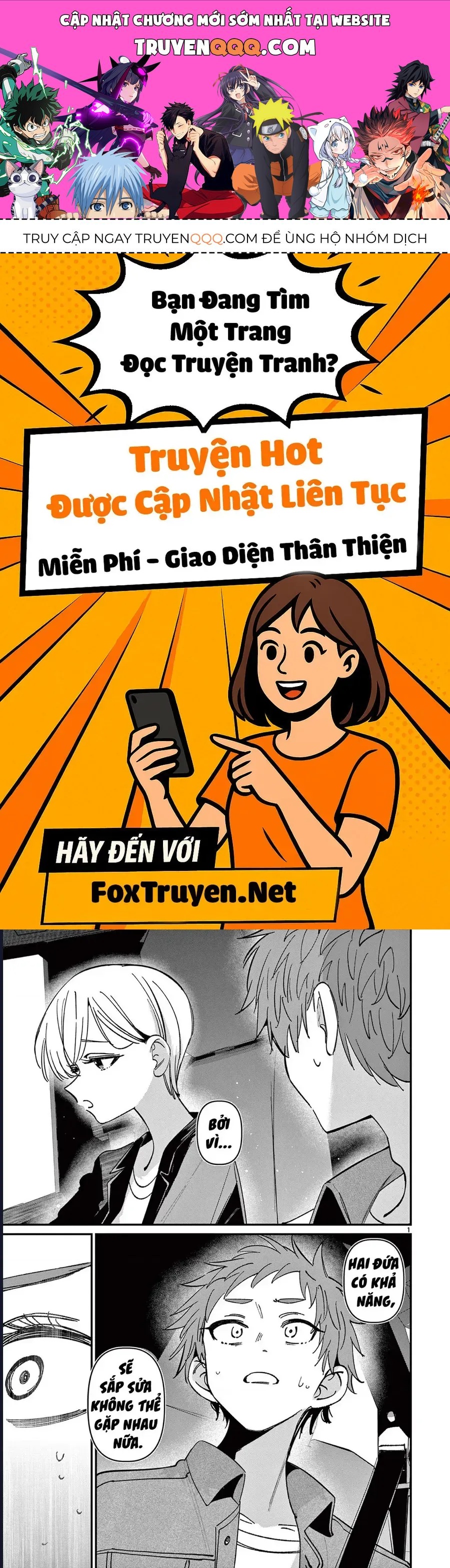 Bạn Gái Người Ta Chap 67 - Next Chap 66