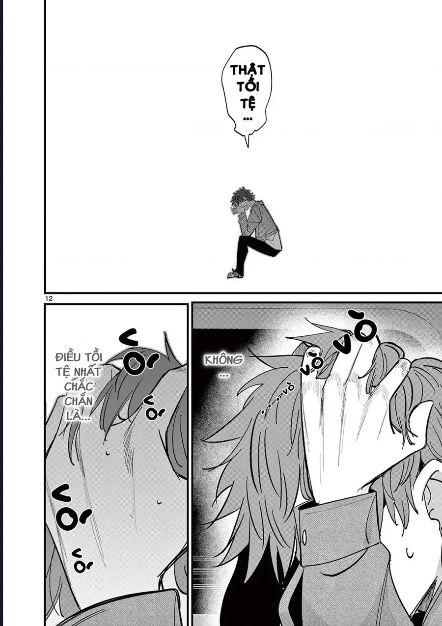 Bạn Gái Người Ta Chap 67 - Next Chap 66