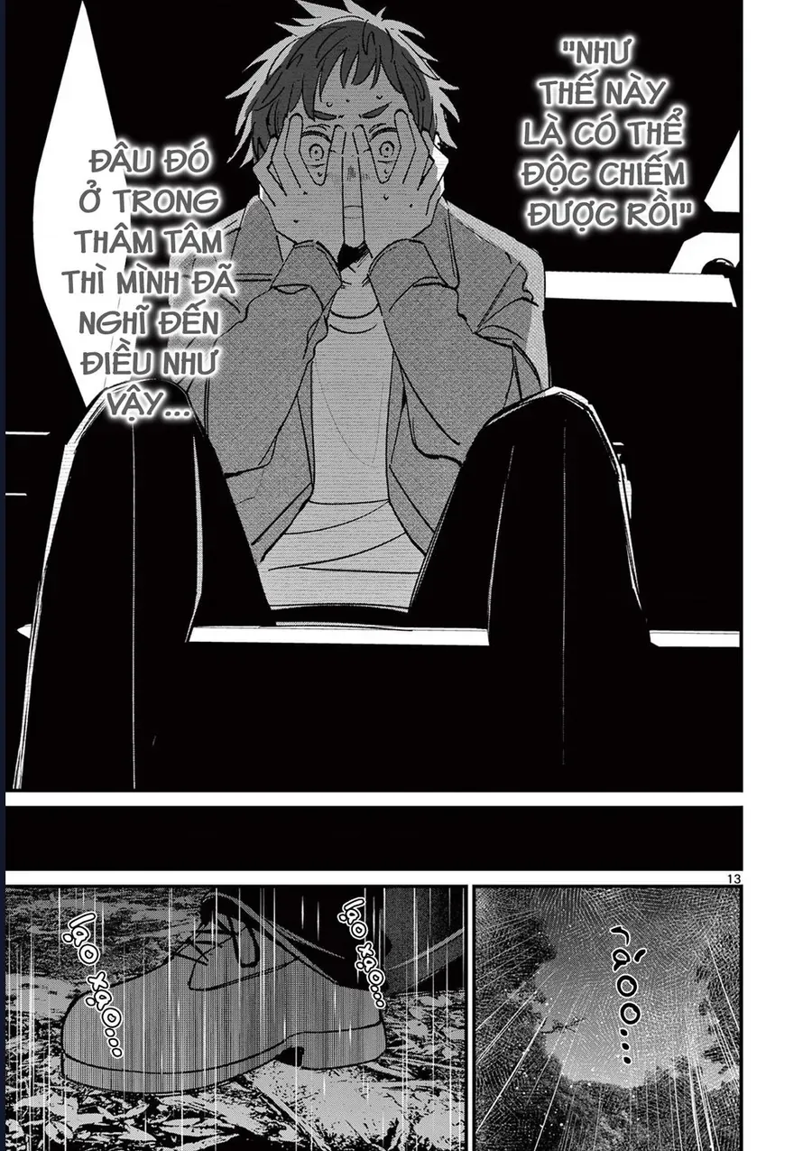 Bạn Gái Người Ta Chap 67 - Next Chap 66