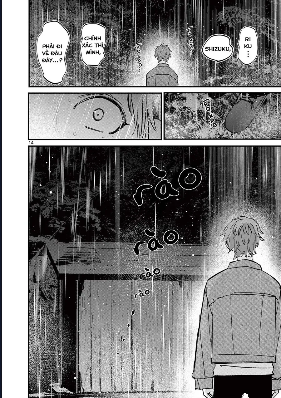 Bạn Gái Người Ta Chap 67 - Next Chap 66