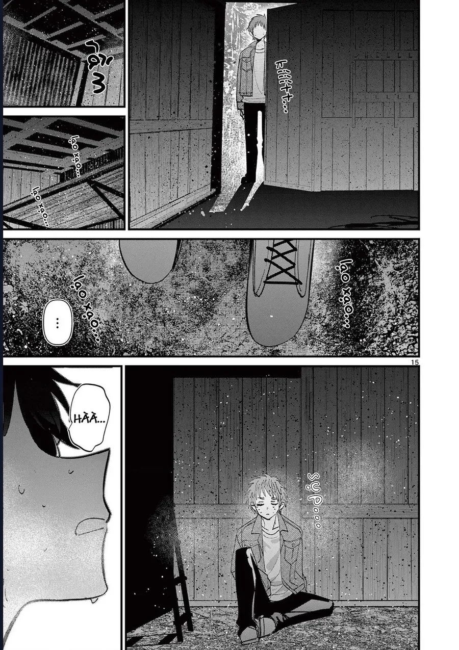 Bạn Gái Người Ta Chap 67 - Next Chap 66