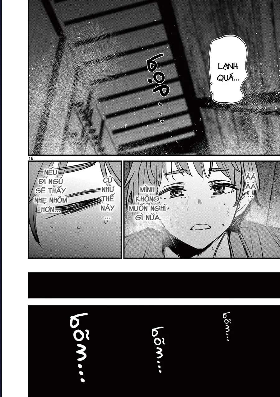 Bạn Gái Người Ta Chap 67 - Next Chap 66