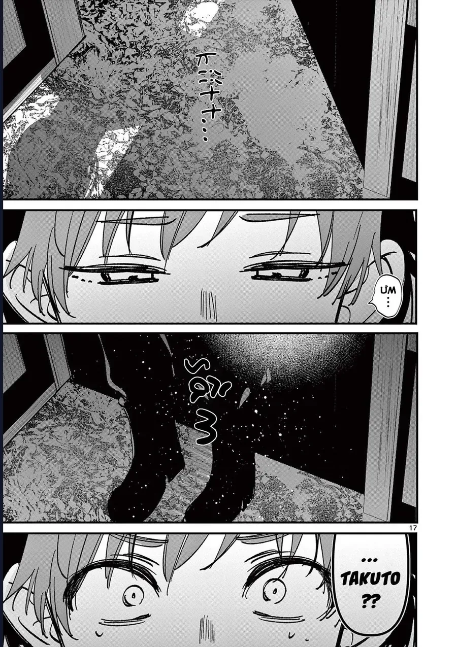 Bạn Gái Người Ta Chap 67 - Next Chap 66