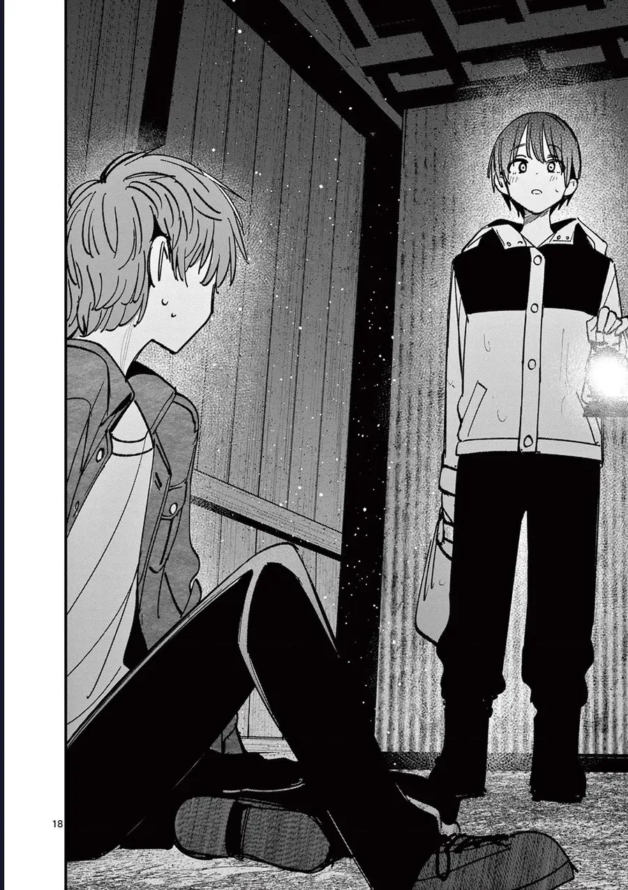 Bạn Gái Người Ta Chap 67 - Next Chap 66