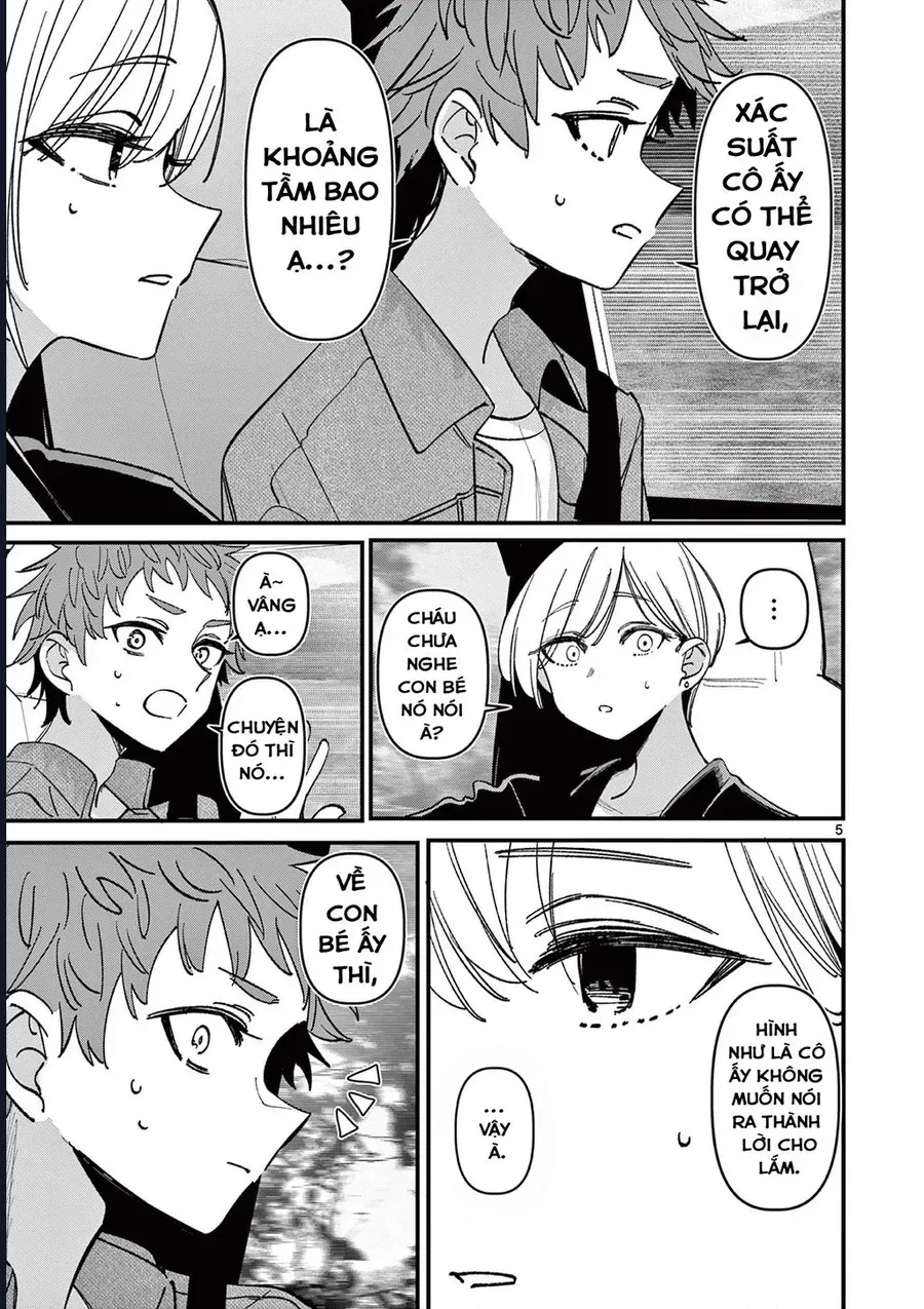 Bạn Gái Người Ta Chap 67 - Next Chap 66