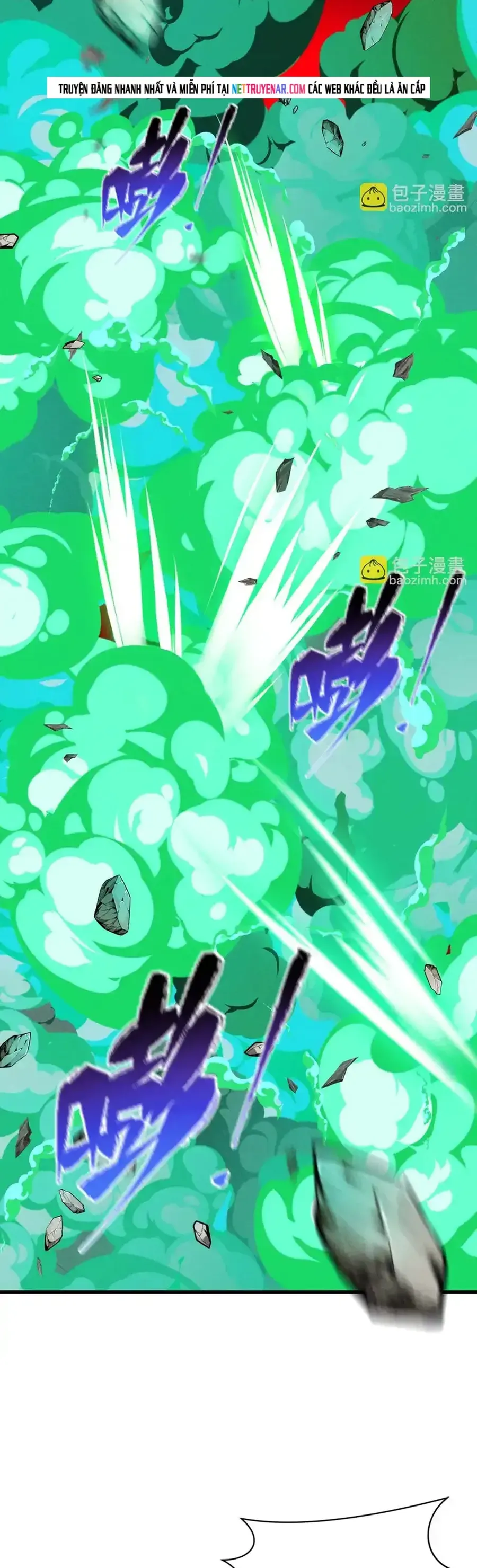 Kỷ Nguyên Kỳ Lạ Chap 566 - Next Chap 565