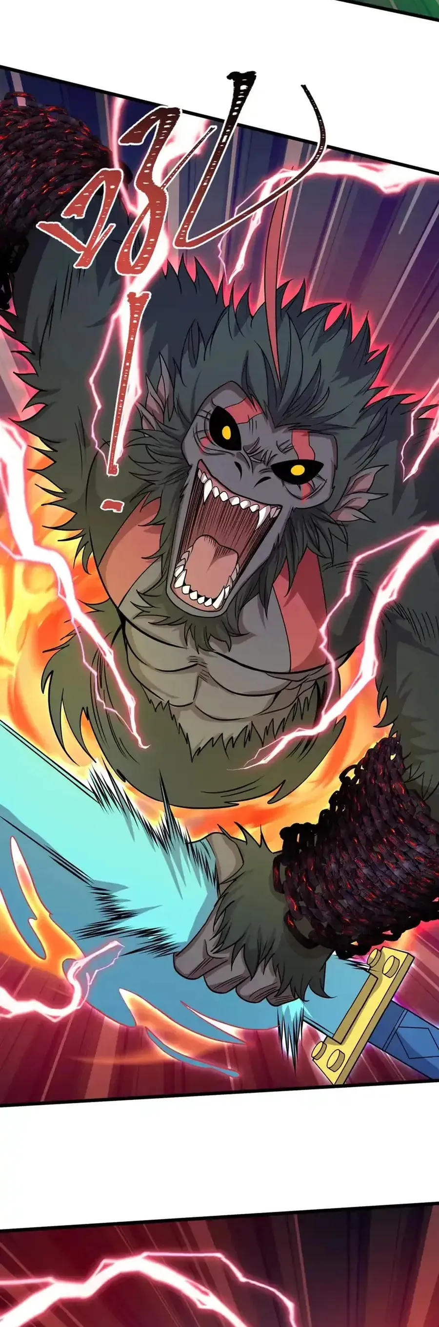 Kỷ Nguyên Kỳ Lạ Chap 566 - Next Chap 565