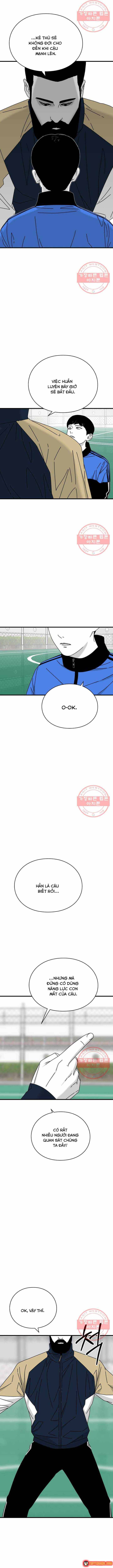 Đôi Mắt Chap 24 - Next Chap 23