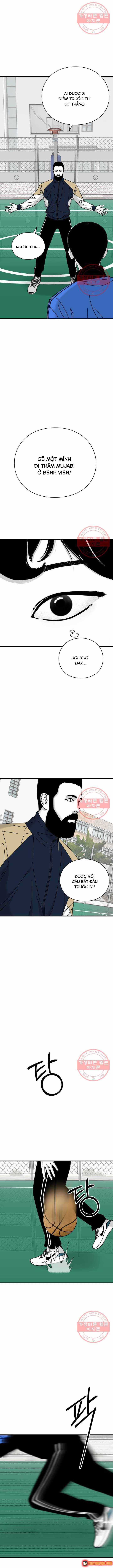 Đôi Mắt Chap 24 - Next Chap 23