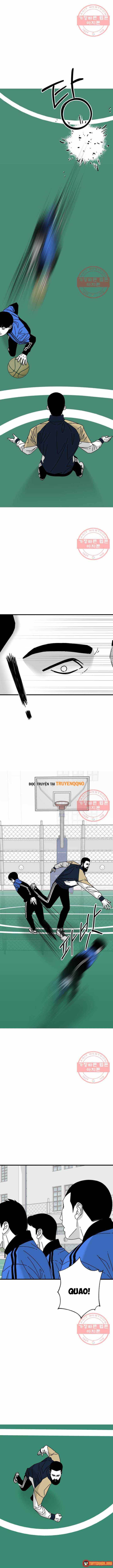 Đôi Mắt Chap 24 - Next Chap 23