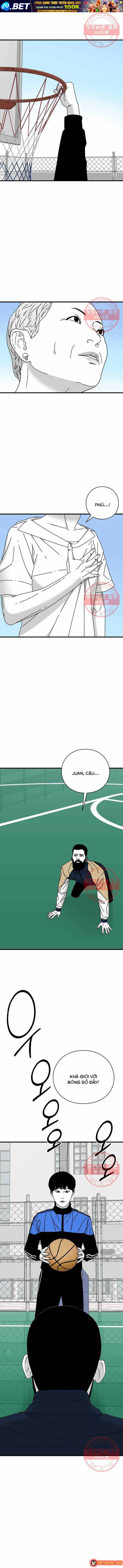 Đôi Mắt Chap 24 - Next Chap 23