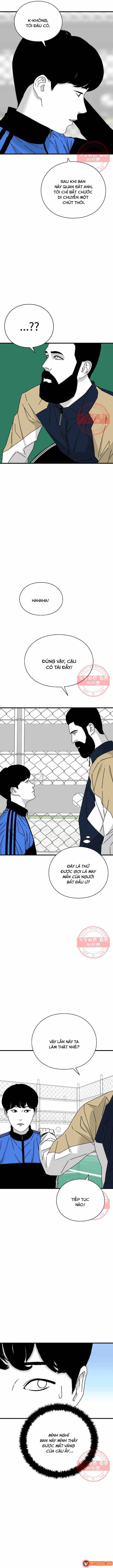 Đôi Mắt Chap 24 - Next Chap 23