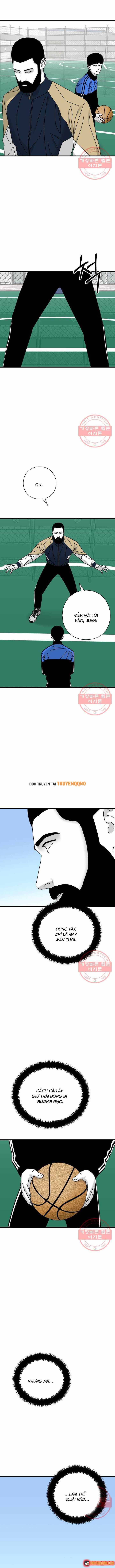 Đôi Mắt Chap 24 - Next Chap 23