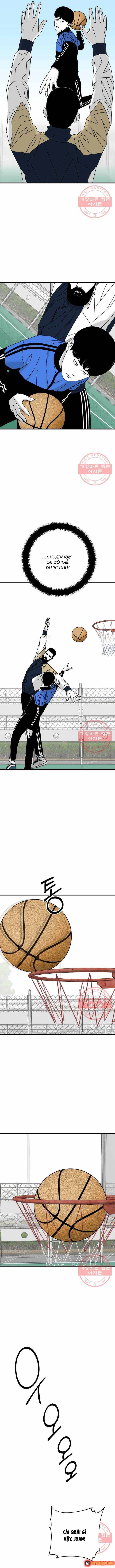 Đôi Mắt Chap 24 - Next Chap 23