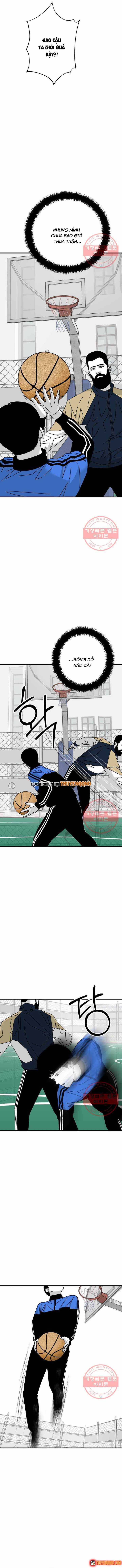 Đôi Mắt Chap 24 - Next Chap 23