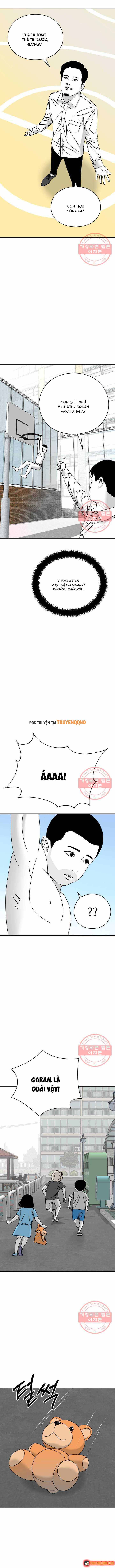 Đôi Mắt Chap 24 - Next Chap 23