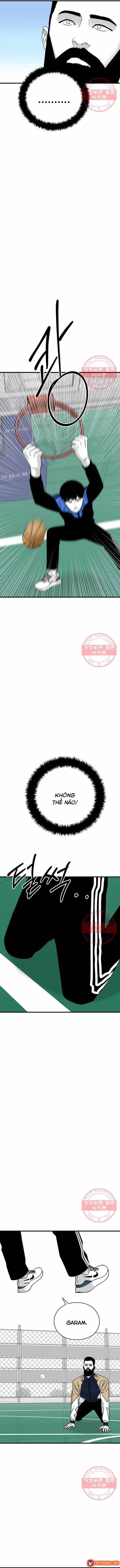 Đôi Mắt Chap 24 - Next Chap 23