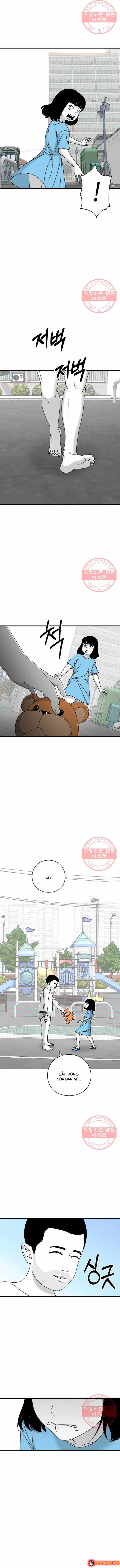 Đôi Mắt Chap 24 - Next Chap 23